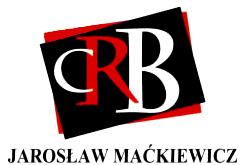 CRB Jarosław Maćkiewicz
